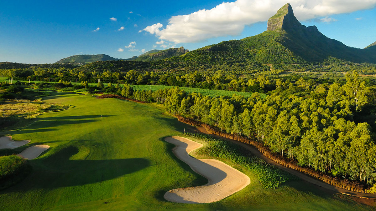 Le golf à l’honneur pour les hôtels JW Marriott Mauritius Resort 5* luxe, Le Méridien île Maurice 5* et The Westin Turtle Bay Resort & Spa Mauritius 5*